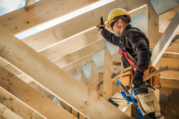 Best Roof Maintenance Services  in Roseland, NJ
