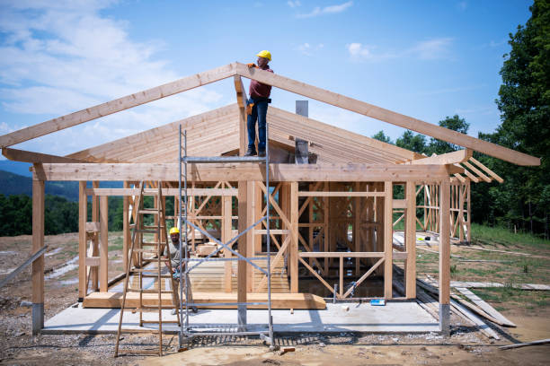Best Storm Damage Roof Repair  in Roseland, NJ