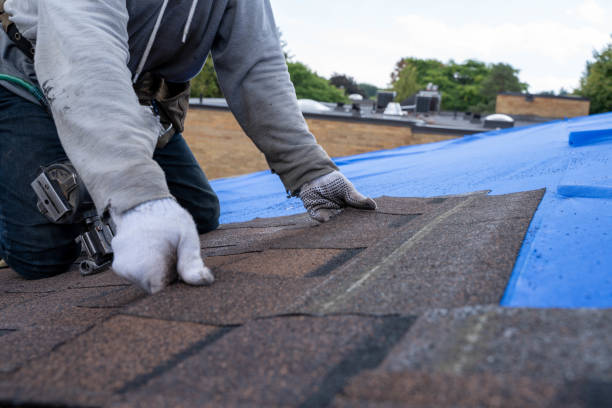 Best Emergency Roof Repair  in Roseland, NJ