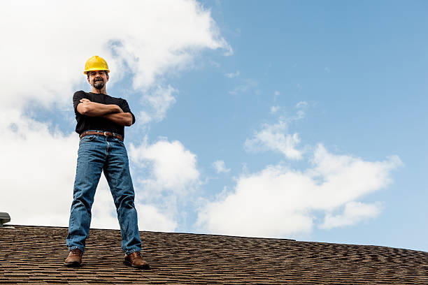 Slate Roofing Contractor in Roseland, NJ