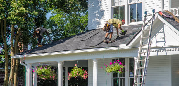 Gutter Installation and Roofing in Roseland, NJ