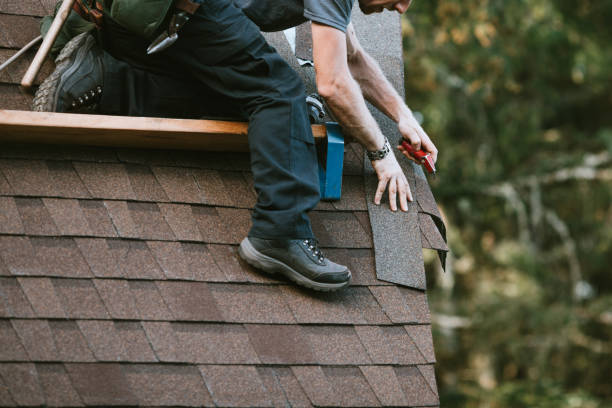 Best Emergency Roof Repair  in Roseland, NJ
